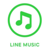 line music